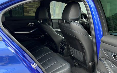 BMW 3 серия, 2021 год, 3 990 000 рублей, 8 фотография