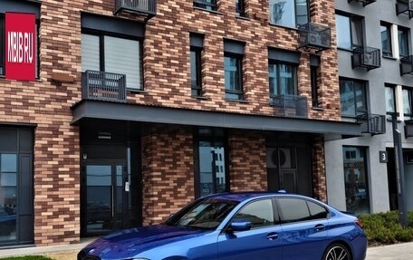 BMW 3 серия, 2021 год, 3 990 000 рублей, 4 фотография