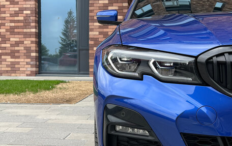 BMW 3 серия, 2021 год, 3 990 000 рублей, 20 фотография