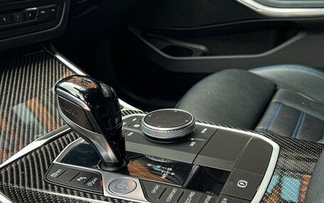 BMW 3 серия, 2021 год, 3 990 000 рублей, 24 фотография