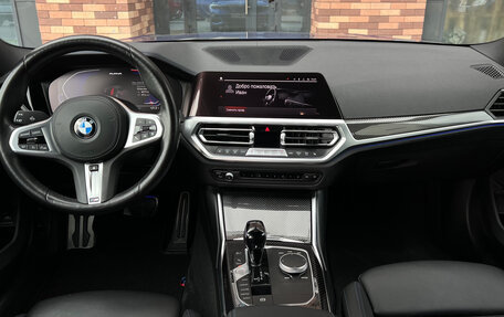 BMW 3 серия, 2021 год, 3 990 000 рублей, 27 фотография