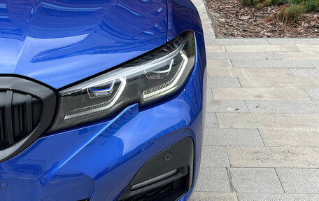 BMW 3 серия, 2021 год, 3 990 000 рублей, 19 фотография