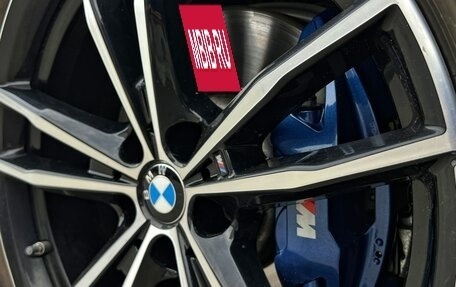 BMW 3 серия, 2021 год, 3 990 000 рублей, 26 фотография