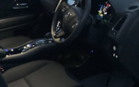 Honda Vezel, 2015 год, 1 430 000 рублей, 7 фотография
