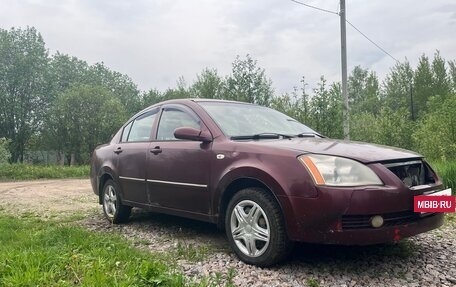 Vortex Estina II (FL-C), 2009 год, 245 000 рублей, 3 фотография