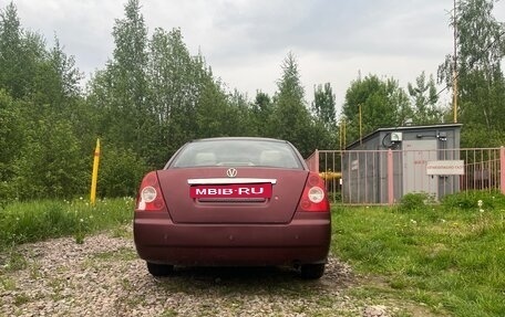 Vortex Estina II (FL-C), 2009 год, 245 000 рублей, 5 фотография