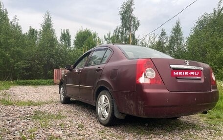 Vortex Estina II (FL-C), 2009 год, 245 000 рублей, 7 фотография
