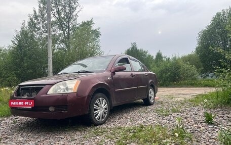 Vortex Estina II (FL-C), 2009 год, 245 000 рублей, 2 фотография