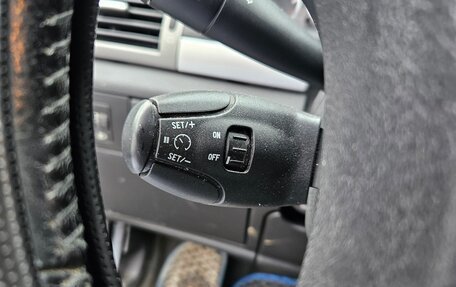 Peugeot 407, 2004 год, 425 000 рублей, 6 фотография