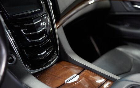 Cadillac Escalade IV, 2019 год, 6 000 000 рублей, 11 фотография