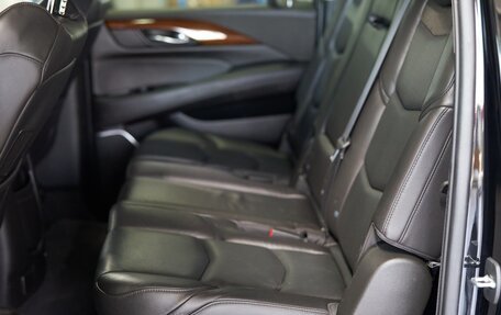 Cadillac Escalade IV, 2019 год, 6 000 000 рублей, 14 фотография