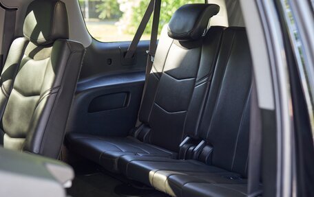 Cadillac Escalade IV, 2019 год, 6 000 000 рублей, 16 фотография