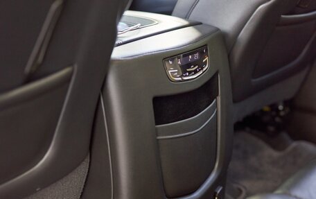 Cadillac Escalade IV, 2019 год, 6 000 000 рублей, 15 фотография