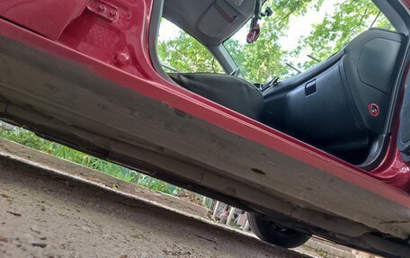 Mitsubishi Lancer IX, 2006 год, 400 000 рублей, 9 фотография