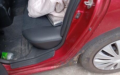 Mitsubishi Lancer IX, 2006 год, 400 000 рублей, 20 фотография