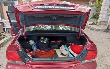 Mitsubishi Lancer IX, 2006 год, 400 000 рублей, 17 фотография