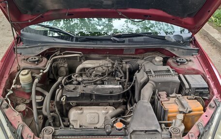 Mitsubishi Lancer IX, 2006 год, 400 000 рублей, 16 фотография
