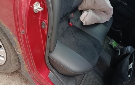 Mitsubishi Lancer IX, 2006 год, 400 000 рублей, 19 фотография