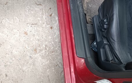 Mitsubishi Lancer IX, 2006 год, 400 000 рублей, 18 фотография