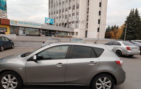 Mazda 3, 2010 год, 840 000 рублей, 3 фотография