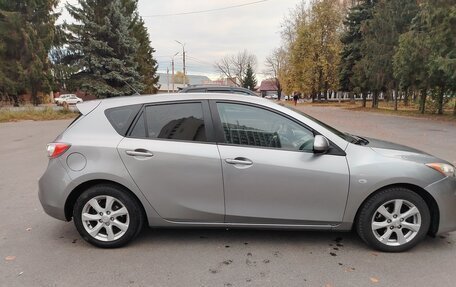 Mazda 3, 2010 год, 840 000 рублей, 2 фотография