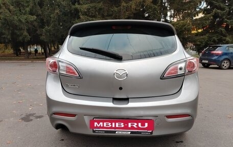 Mazda 3, 2010 год, 840 000 рублей, 4 фотография
