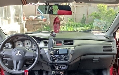 Mitsubishi Lancer IX, 2006 год, 400 000 рублей, 12 фотография