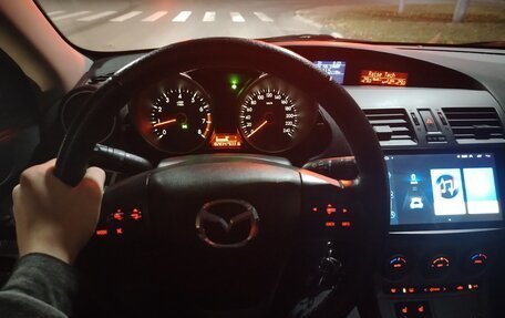 Mazda 3, 2010 год, 840 000 рублей, 6 фотография