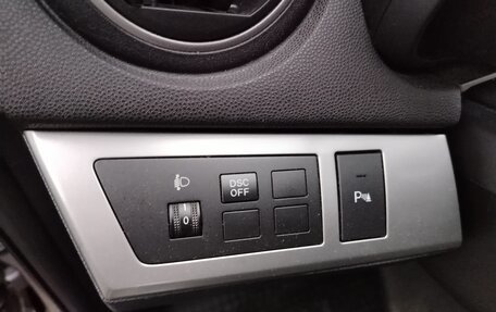 Mazda 3, 2010 год, 840 000 рублей, 8 фотография