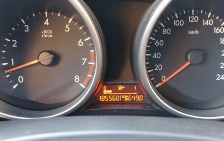 Mazda 3, 2010 год, 840 000 рублей, 9 фотография