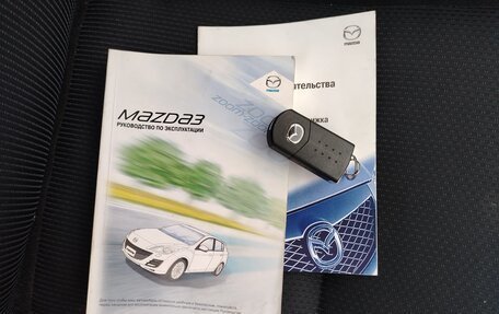 Mazda 3, 2010 год, 840 000 рублей, 13 фотография