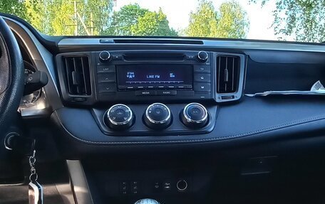 Toyota RAV4, 2019 год, 2 850 000 рублей, 10 фотография