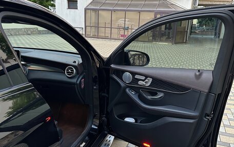 Mercedes-Benz GLC, 2017 год, 3 750 000 рублей, 5 фотография