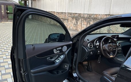 Mercedes-Benz GLC, 2017 год, 3 750 000 рублей, 9 фотография