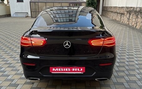 Mercedes-Benz GLC, 2017 год, 3 750 000 рублей, 7 фотография