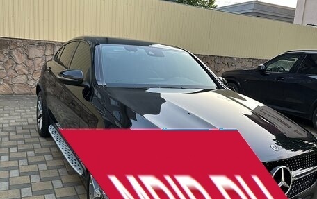 Mercedes-Benz GLC, 2017 год, 3 750 000 рублей, 2 фотография