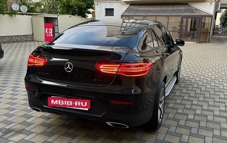 Mercedes-Benz GLC, 2017 год, 3 750 000 рублей, 4 фотография