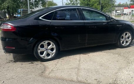 Ford Mondeo IV, 2012 год, 850 000 рублей, 8 фотография