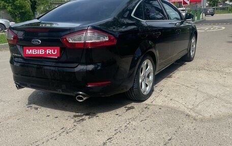Ford Mondeo IV, 2012 год, 850 000 рублей, 7 фотография