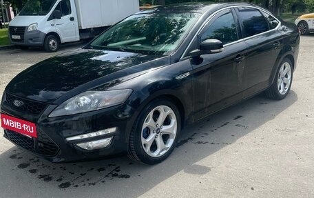 Ford Mondeo IV, 2012 год, 850 000 рублей, 2 фотография