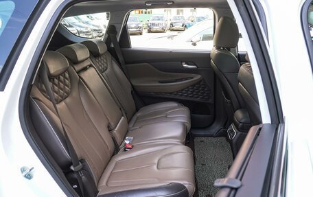 Hyundai Santa Fe IV, 2020 год, 3 650 000 рублей, 7 фотография