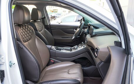 Hyundai Santa Fe IV, 2020 год, 3 650 000 рублей, 8 фотография