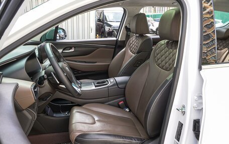 Hyundai Santa Fe IV, 2020 год, 3 650 000 рублей, 10 фотография