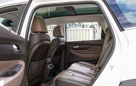 Hyundai Santa Fe IV, 2020 год, 3 650 000 рублей, 11 фотография