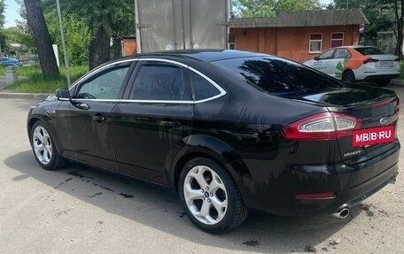Ford Mondeo IV, 2012 год, 850 000 рублей, 9 фотография