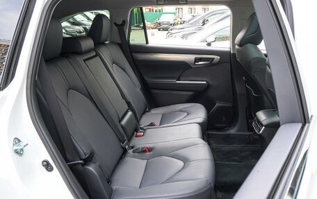 Toyota Highlander, 2025 год, 5 750 000 рублей, 7 фотография