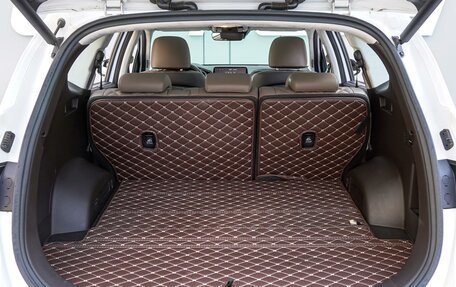 Hyundai Santa Fe IV, 2020 год, 3 650 000 рублей, 21 фотография