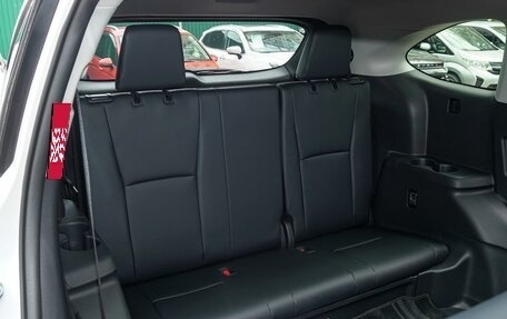 Toyota Highlander, 2025 год, 5 750 000 рублей, 9 фотография