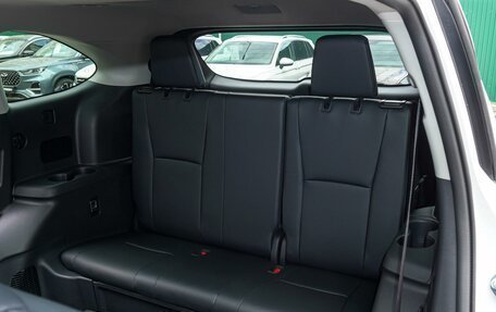 Toyota Highlander, 2025 год, 5 750 000 рублей, 12 фотография
