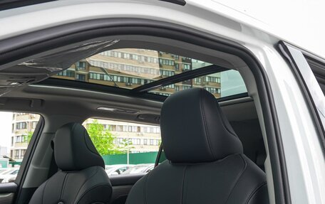 Toyota Highlander, 2025 год, 5 750 000 рублей, 14 фотография